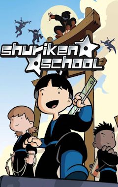 Shuriken School