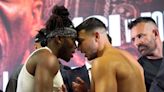 KSI vs Tommy Fury live stream: How to watch fight, start time and undercard