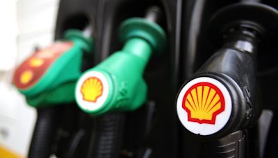 Shell’s bumper £6.1bn profits sparks anger from climate campaigners