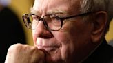 What's Eating Warren Buffett?