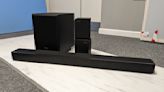 Hisense AX5125H review: impressive Dolby Atmos performance in an affordable soundbar system