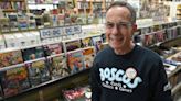 Celebrating its 40th anniversary, Bosco's has evolved into a hub for comics, cards and games culture