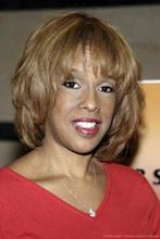 Gayle King