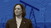 Harris courts swing voters with fracking reversal