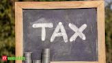 Has Section 87A tax rebate been increased in old, new tax regime in Budget 2024? - The Economic Times