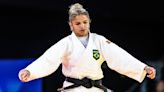 Olimpíadas 2024: Conheça a judoca Larissa Pimenta, medalhista de bronze em Paris