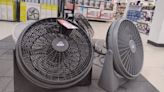 Se dispara 19% la venta de ventiladores y aires acondicionados en SLP