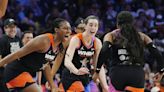 WNBA All-Star Game has record 3.44 million viewers, the league's 3rd most watched event ever