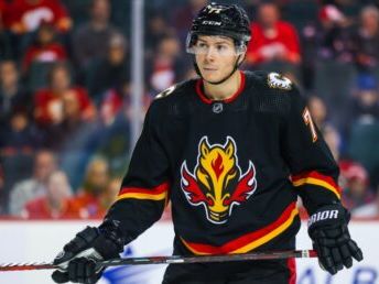 Flames put three players on waivers and could lose them | Offside