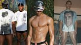 Diesel's Sexy New Pride Collection Pays Tribute to Tom of Finland