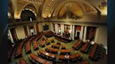 Equal Rights Amendment passes the Minnesota House of Representatives
