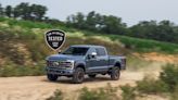2023 Ford F-250 Is (Again) the Quickest Diesel Truck We've Ever Tested