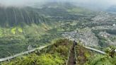 Stairway to Heaven hiker shares story of how an angry resident reacted to trespassers