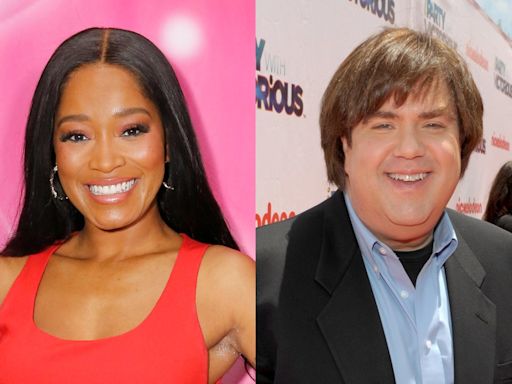 Keke Palmer and her mother recall ‘cultish’ atmosphere on Dan Schneider’s Nickelodeon shows