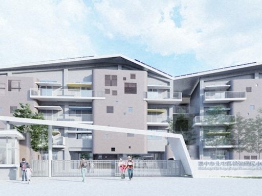 台中14期豐寶建設「米蘭公寓」推出2房3房低層建築 減碳設計成永續趨勢