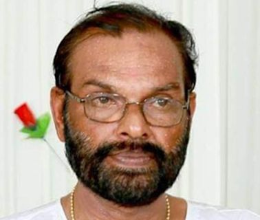 Malayalam film director U Venugopan passes away at 67