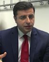 Selahattin Demirtaş