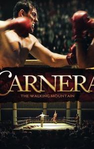 Carnera: The Walking Mountain