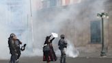 El fallido golpe en Bolivia o el último episodio de una historia convulsa - La Tercera