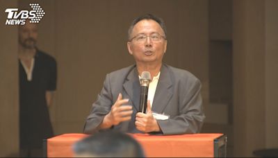 威盛董座陳文琦獲2024 HBR「台灣企業領袖100強」 市值成長608億│TVBS新聞網