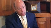 Ari Fleischer offers Donald Trump advice attorney says ‘effectively’ violates gag order