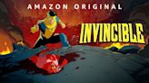 Invincible Season 2 Part 2 Streaming Release Date: When is it Coming Out on Amazon Prime Video