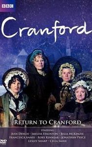 Return to Cranford