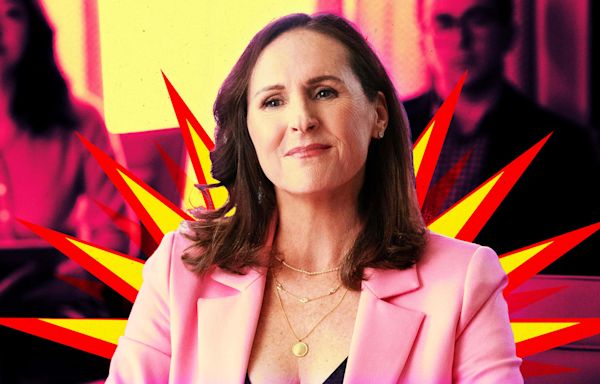 ‘Only Murders in the Building’: Is Molly Shannon the Killer?