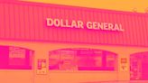 Dollar General (NYSE:DG) Posts Q1 Sales In Line With Estimates, Stock Soars