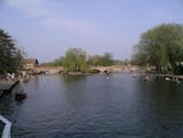 River Avon, Warwickshire