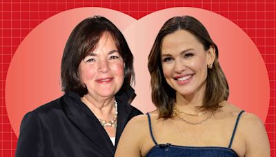 Ina Garten Just Upgraded Jennifer Garner's Grandmother's Cornbread Recipe