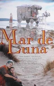 Mar de luna