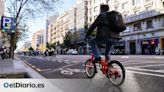 Un estudio con 80.000 personas asocia ir en bicicleta al trabajo con una reducción a la mitad del riesgo de muerte