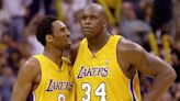 Shaquille O’Neal Claps Back at Sixers Dream Duo: ‘Don’t Ever Say That’