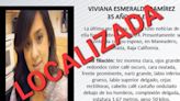 Localizaron a Viviana Esmeralda Ramírez