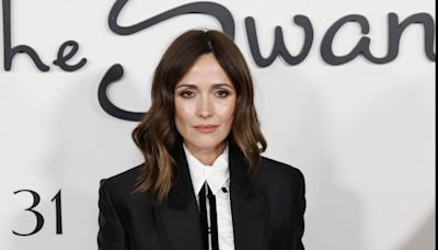 Famous birthdays for July 24: Rose Byrne, Anna Paquin