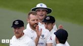 County Championship: Division Two leaders Sussex beat Northants