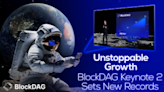 MOONHOP Mania: Dive Into the Hottest Presale of 2024 with BlockDAG's Promising Tech & Doge2014’s Comeback