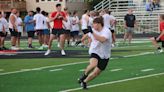 Hannibal hosts joint practice with Bowling Green and Mark Twain