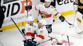 Aleksander Barkov, the Panthers' reluctant star, leads without having to say much