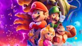 Super Mario Bros. Movie, Transformers, Zelda: Tears of the Kingdom, Power Rangers Nominated for Kids Choice Awards