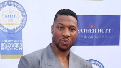 Jonathan Majors cast in first movie role since domestic assault conviction