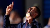 Novak Djokovic wins gold at Paris Olympics; Joins Elite Career Golden Slam Club