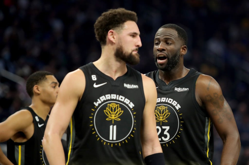 DIMES: The real reason there will never be another dynasty like the Warriors