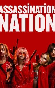 Assassination Nation