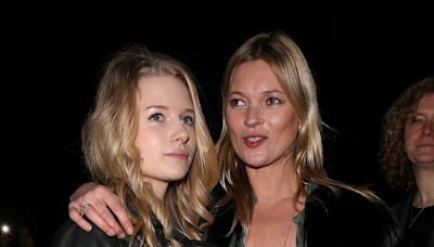 Lottie, la hermana pequeña de Kate Moss, ingresada por una sobredosis de Ozempic: "Lo más aterrador que me ha pasado"