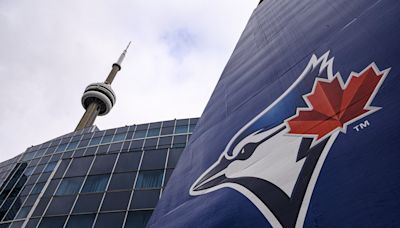 Toronto Blue Jays looking to restock minor system at MLB Draft this weekend