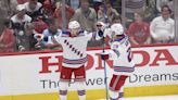 Selling fast! How to buy tickets to see the New York Rangers vs. the Carolina Hurricanes in round 2 of NHL playoffs