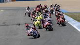 Los combustibles renovables llegan a MotoGP