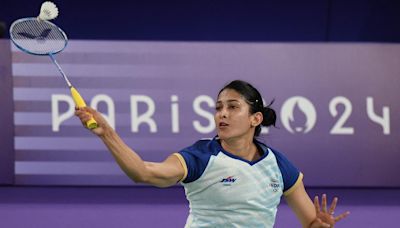 Indian badminton star Ashwini Ponnappa announces retirement after playing her ‘last Olympics‘